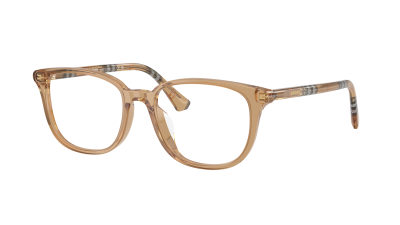 Occhiali da vista Burberry BE2434D 4164 53-18 Beige in stock