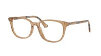 Burberry BE2434D 4164 53-18 Beżowy