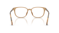 Burberry BE2434D 4164 53-18 Beige