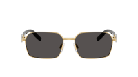 Dolce & Gabbana DG2316 02/87 56-16 Ouro