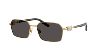Dolce & Gabbana DG2316 02/87 56-16 Ouro