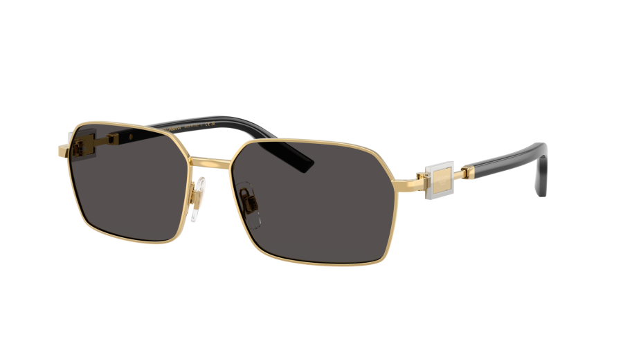 Dolce & Gabbana DG2316 02/87 56-16 Or
