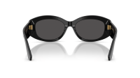 Dolce & Gabbana Dna DG4502 501/87 55-18 Black 
