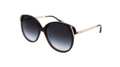 Chloé Aly CH0285S 001 58-16 Grijs