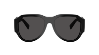 Dolce & Gabbana DG4504 501/87 58-18 Nero