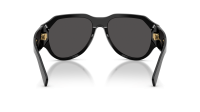 Dolce & Gabbana DG4504 501/87 58-18 Noir