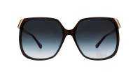 Chloé Aly CH0286S 001 60-15 Cinza