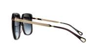 Chloé Aly CH0286S 001 60-15 Grau