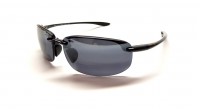 Maui Jim Ho'okipa Reader G807-02 +1.5 64-17 Negro