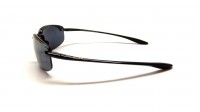 Maui Jim Ho'okipa Reader G807-02 +1.5 64-17 Negro