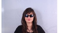Maui Jim Ho'okipa Reader G807-02 +1.5 64-17 Negro