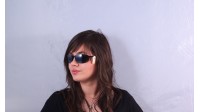 Maui Jim Ho'okipa Reader G807-02 +1.5 64-17 Negro