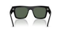 Ray-Ban Scuderia ferrari RB2217M F601/71 53-21 Black 