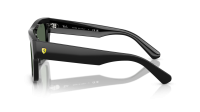 Ray-Ban Scuderia ferrari RB2217M F601/71 53-21 Black 