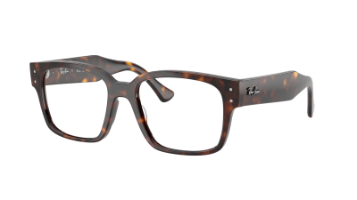 Ray-Ban Laurene Bio-based RX7256 RB7256 8320 53-18 Havana