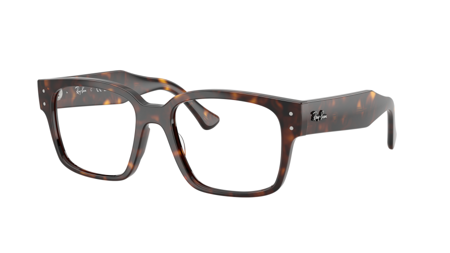 Ray-Ban Laurene RX7256 RB7256 8320 53-18 Noir