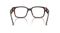 Ray-Ban Laurene Bio-based RX7256 RB7256 8320 53-18 Havana