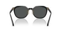 Versace VE4493D GB1/87 55-21 Black 