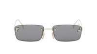 FENDI First crystal FE4172US 32A 54-16 Goud