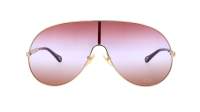 Chloé Aly CH0283S 003 99-1 Goud