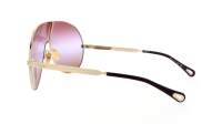 Chloé Aly CH0283S 003 99-1 Oro