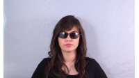 Maui Jim Ho'okipa Reader HT807-112.0 64-17 Grå