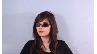 Maui Jim Ho'okipa Reader HT807-112.0 64-17 Grigio
