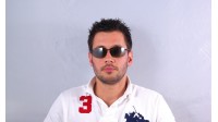Maui Jim Ho'Okipa Reader +2.0 HT807-11 Polarized sunglasses in stock
