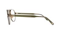 Tom Ford FT5981-B 093 57-17 Grün