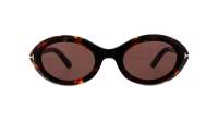 Tom Ford Carmen FT1186/S 52E 51-23 Havane