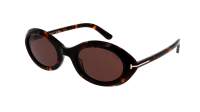 Tom Ford Carmen FT1186/S 52E 51-23 Havane