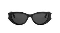 DIOR DIORGLOW B1I 10A0 53-16 Schwarz