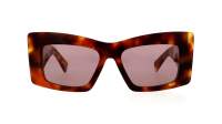 Gucci Emblem GG1842S 003 53-17 Havana