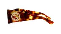 Gucci Emblem GG1842S 003 53-17 Havana