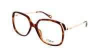 Chloé Aly CH0287O 002 56-16 Havane