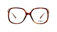 Chloé Aly CH0287O 002 56-16 Havane