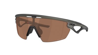 Occhiali da sole Oakley Sphaera OO9403 21 Matte olive green