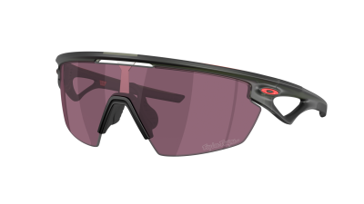 Sonnenbrille Oakley Sphaera OO9403 22 TLD Matte olive ink