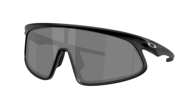 Sunglasses Oakley Rslv OO9484D 01 Black 