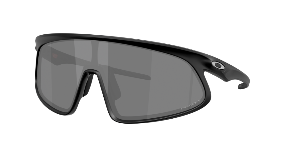 Oakley Rslv OO9484D 01 Noir
