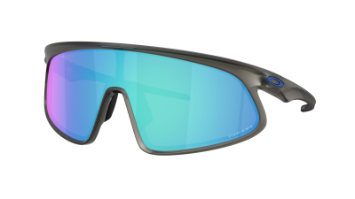 Sonnenbrille Oakley Rslv OO9484D 03 Grey smoke