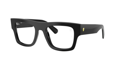 Occhiali da vista Ray-Ban RX RB 5517M F601 51-21 Black in stock