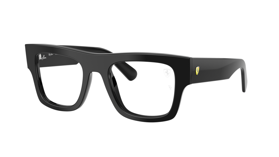 Ray-Ban RX5517M F601 51-21 Black