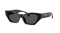 Versace VE4488 GB1/87 53-17 Nero