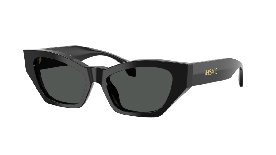Versace VE4488 GB1/87 53-17 Noir