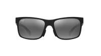 Maui Jim Ho'opili 683-02 / MJ0683S 001 58-17 Negro