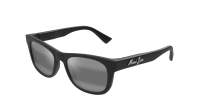 Maui Jim Kaulike 687-02 / MJ0687S 001 53-19 Noir