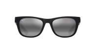 Maui Jim Kaulike 687-02 / MJ0687S 001 53-19 Nero