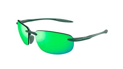 Maui Jim Hookipa ultra GM676-15 / MJ0676S 004 63-15 Verde