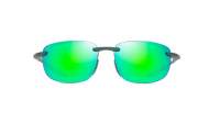 Maui Jim Hookipa ultra GM676-15 / MJ0676S 004 63-15 Vert